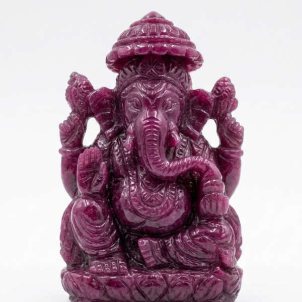 1 ganesha idol