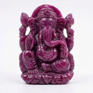 Ganesha idol